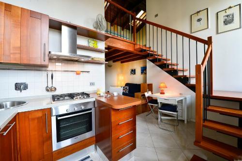 Apartamento Ur-nest Beverara