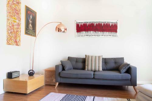 Apartamento Ur-nest Marconi B