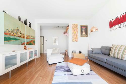 Apartamento Ur-nest Marconi B