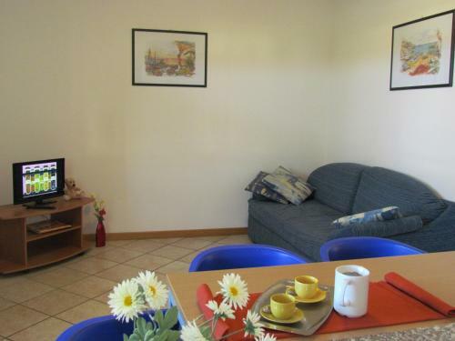 Apartamento Villaggio Ducale 012