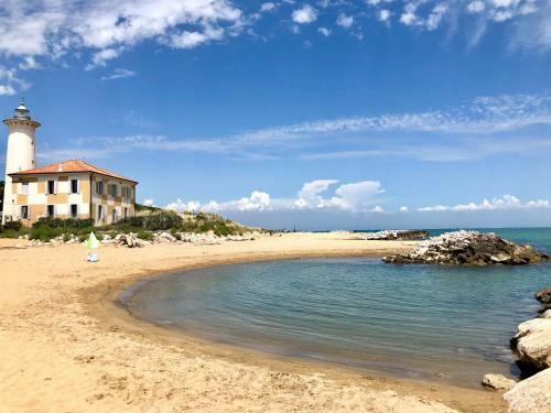 Apartamento Villaggio Ducale 012