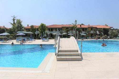 Apartamento Villaggio Ducale 012