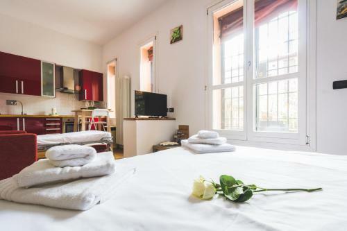 Apartamento Getthekey S.felice Suites