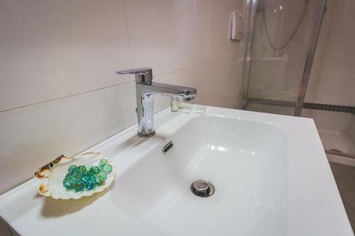 Apartamento Getthekey S.felice Suites