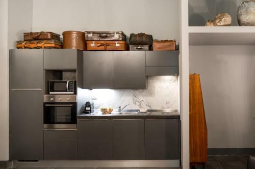 L'8 Boutique Design Apartments