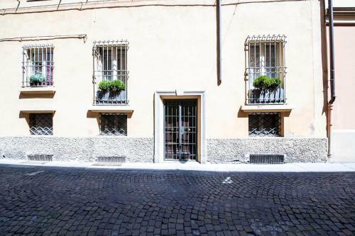 Hostal Cestello 17 Guesthouse