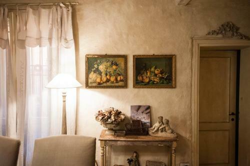 Hostal Cestello 17 Guesthouse