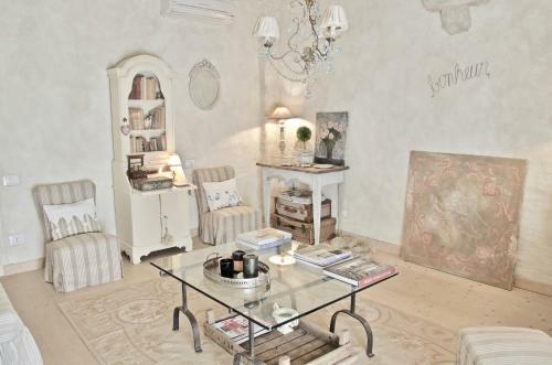 Hostal Cestello 17 Guesthouse