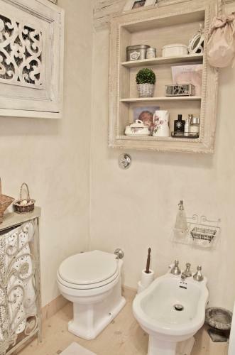 Hostal Cestello 17 Guesthouse