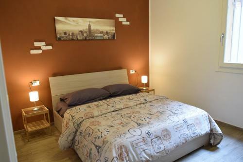 Apartamento Bologna House