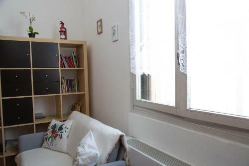 Porta Galliera Apartment
