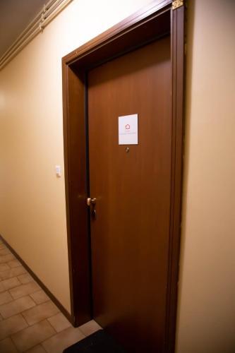 Porta Galliera Apartment