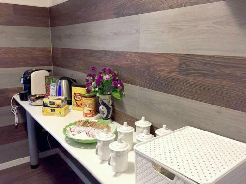 Hostal Sophia