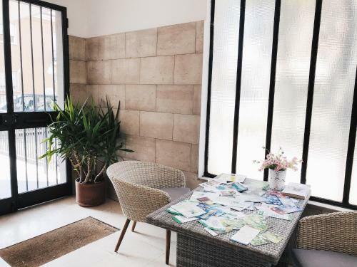 Hostal Sophia