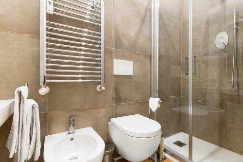 Getthekey San Vitale Apartment