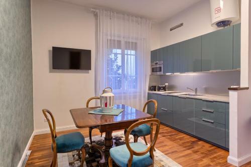 Apartamento Appartamenti Tommasini