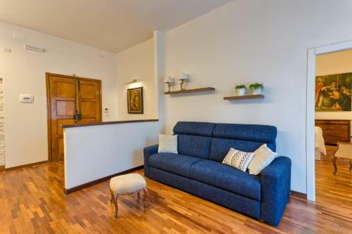 Apartamento Appartamenti Tommasini
