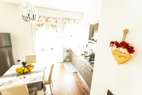 Apartamento Casa Bologna Fiera