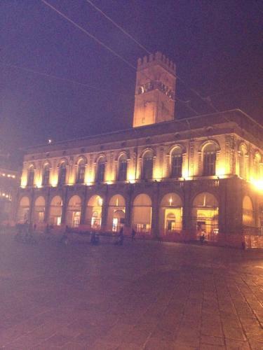 Apartamento Casa Bologna Fiera