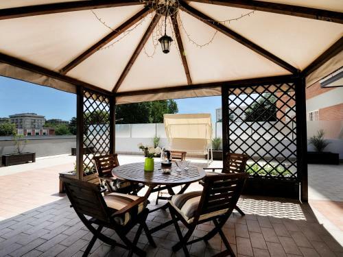 Apartamento Ur-nest Sacco