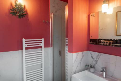 Apartamento L'8boutique Via Piella