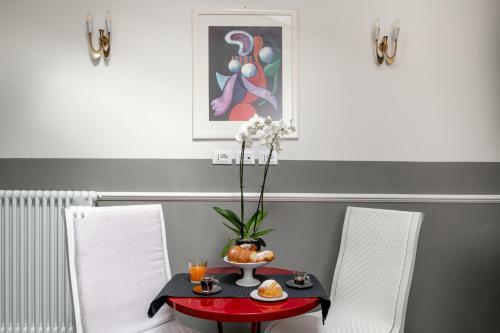 Apartamento L'8boutique Via Piella