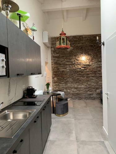 Apartamento L'8boutique Via Piella