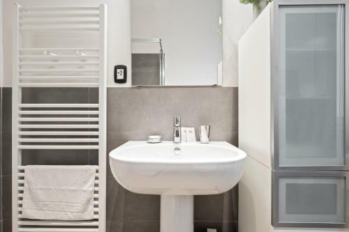 Pizzardi Flower Apartment
