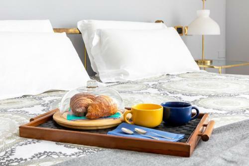Apartamento Getthekey Appartamento Quadrilatero