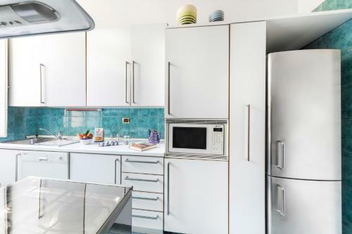 Apartamento Getthekey Appartamento Quadrilatero