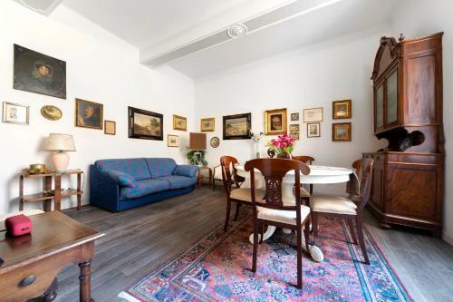 Apartamento Ur-nest De' Fusari