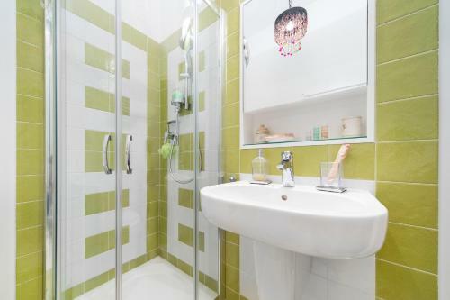 Apartamento Ur-nest De' Fusari