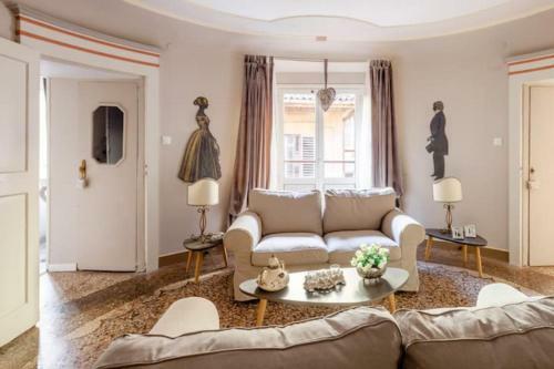 Realkasa Clavature Apartment