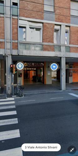 Farolfi Apartments Battistelli