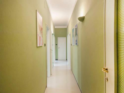 Apartamento Ur-nest Borgo San Pietro