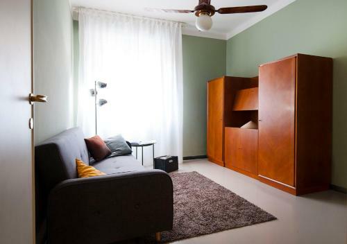 Apartamento Ur-nest Borgo San Pietro