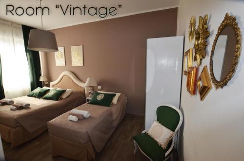Hostal Room & Breakfast Nettuno 29