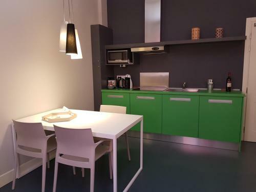 Apartamento Almarossa