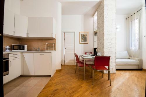 Apartamento Getthekey Porta Mascarella