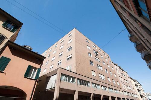 Apartamento Getthekey Porta Mascarella