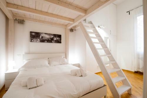 Apartamento Getthekey Porta Mascarella