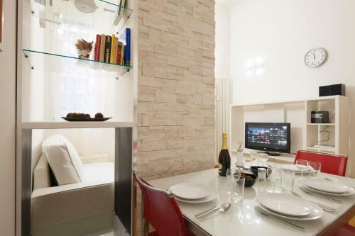 Apartamento Getthekey Porta Mascarella