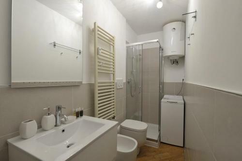 Apartamento Getthekey Porta Mascarella