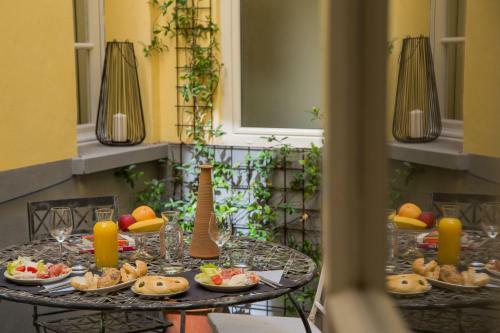 Bed & Breakfast Good Morning Marsala