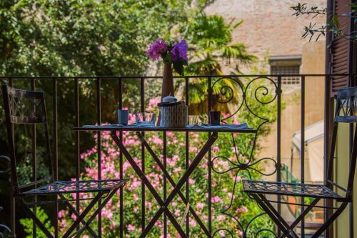 Bed & Breakfast Good Morning Marsala