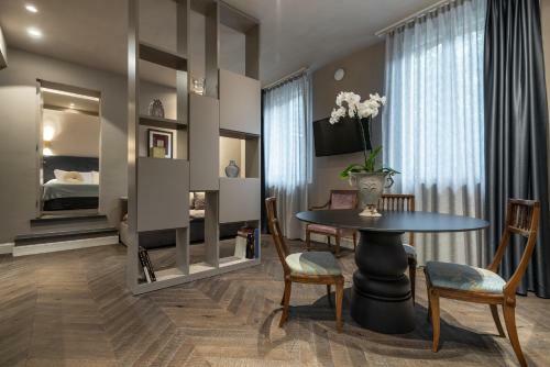 Mysuiteshome Apartments