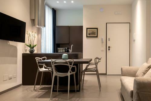 Mysuiteshome Apartments