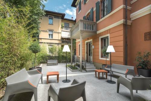 Mysuiteshome Apartments