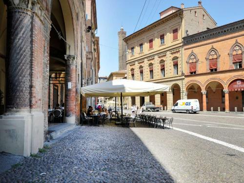 Apartamento Casa Delle 7 Chiese
