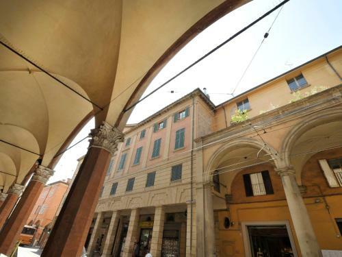 Apartamento Casa Delle 7 Chiese